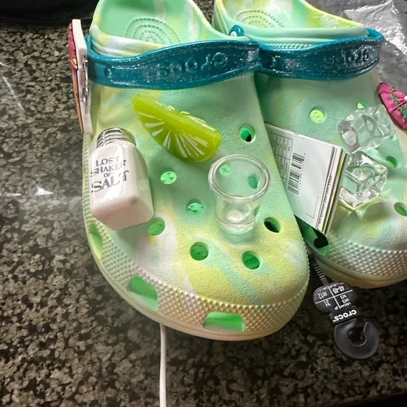 CROCS men's - Picture 2 of 6